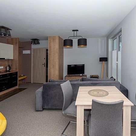 Apartament Piano Swieradow-Zdroj Bagian luar foto