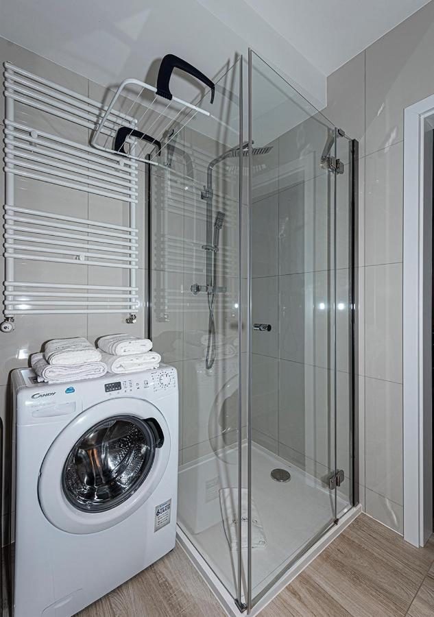 Apartament Piano Swieradow-Zdroj Bagian luar foto