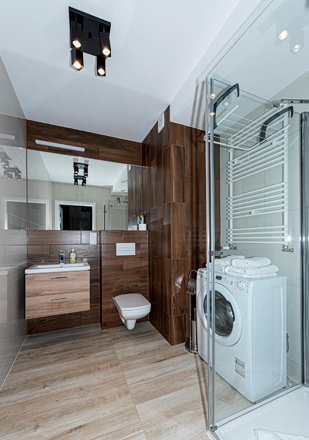 Apartament Piano Swieradow-Zdroj Bagian luar foto