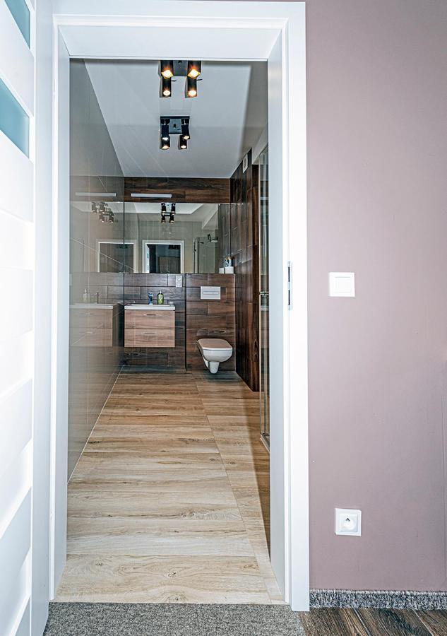 Apartament Piano Swieradow-Zdroj Bagian luar foto