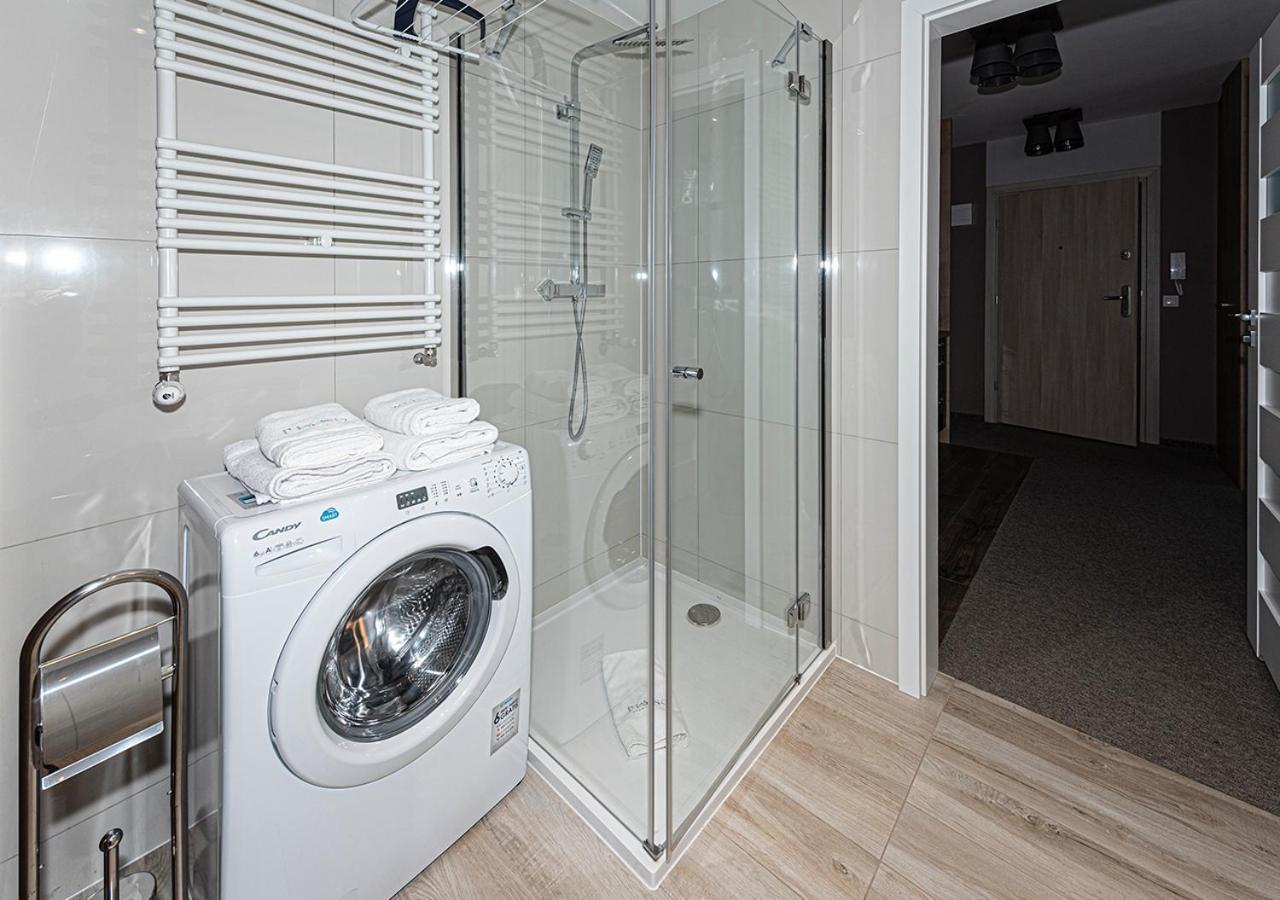 Apartament Piano Swieradow-Zdroj Bagian luar foto