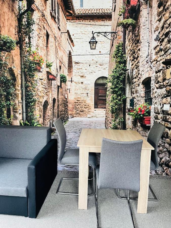 Apartament Piano Swieradow-Zdroj Bagian luar foto
